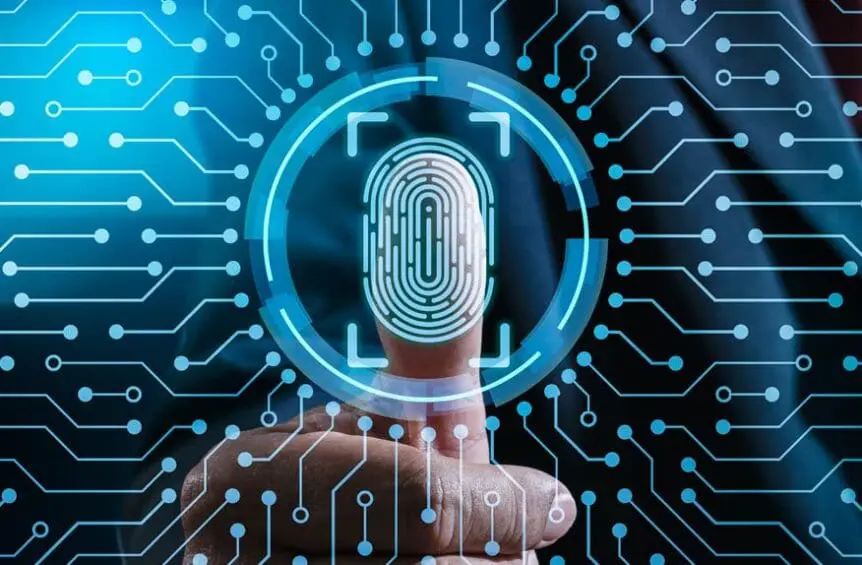 Biometric Devices
